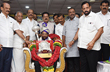 M.N. Rajendra Kumar takes over as SCDCC Chairman for seventh time